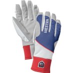 Hestra Comfort Tracker - 5 finger ( Blau 7 Größe,)