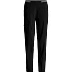 Ortovox Trace Hose Damen  Wanderhose schwarz Größe S Trekking  Schnell trockne