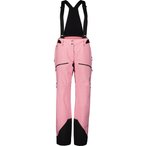Scott Vertic GTX 2L Hose Damen  Isolationshose pink Größe M Alpinklettern | Fr