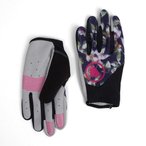 Endura Hummvee Lite Icon  Damen  Fingerhandschuhe mehrfarbig Größe L Mountainb