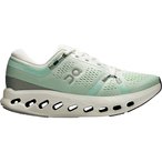 On Cloudsurfer 2  Damen  Laufschuhe gruen Größe 39 Laufen  Schnell trocknend