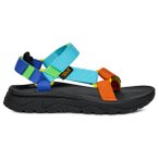 Teva - Kid's Hurricane XLT - Sandalen 37 schwarz