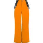 PROTEST Kinder Kniebundhose Spikety JR snowpants, Größe 164 in Orange