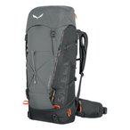 Salewa Alptrek 42 Wanderrucksack  Wanderrucksack grau Größe 42L Camping