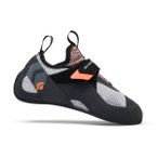 Black Diamond - Junior Momentum Climbing Shoes - Kletterschuhe Gr 34 grau/schwar
