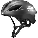 Julbo Sprint Fahrradhelm  Fahrradhelme schwarz Größe 54-58CM Rennrad | Gravel