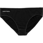 Kari Traa Sylvi  Damen  Kurze Unterhose black Größe S   Hautfreundlich Merinow