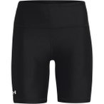 UNDER ARMOUR Damen Shorts HG Armour Bike Short, Größe XS in Schwarz