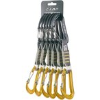 Camp Dyon KS 6 Expressen  Express-Sets grau Größe 18cm Alpinklettern | Sportkl