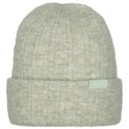 Barts - Women's Torrina Beanie - Mütze Gr One Size grau