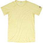 DEVOLD Endurance Merino 130 T-Shirt Man - Kurzarm-Shirt S frozen