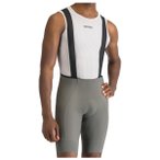 Sportful - SRK Bibshort - Radhose Gr M grau