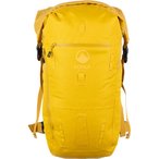 Kohla Alpinist Pro 24L   Kletterrucksäcke gelb Größe 24L Trekking