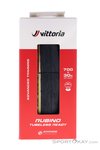 Vittoria Rubino V TLR 28'' Reifen-Beige-30