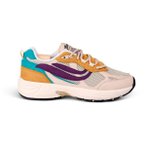 Genesis Footwear - G-Eco`99 Multi Flowers - Sneaker 37 bunt