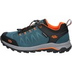 Brütting Mount Chester  Herren  Zustiegsschuhe tuerkis Größe 46 Trekking Wass