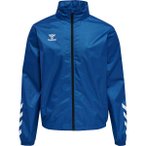 HUMMEL Herren Jacke hmlCORE XK SPRAY JACKET, Größe S in Blau