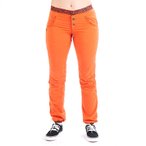 Nograd Women's Sahel Kletterhose, M, corail
