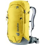 DEUTER Rucksack Freescape Lite 26, Größe ONE SIZE in Gelb
