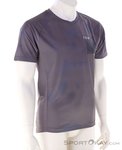 ION Traze S/S 2.0 Herren Bikeshirt-Grau-M