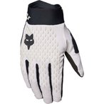 Fox Defend   Fingerhandschuhe grau Größe M Mountainbike  Elastisch
