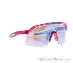 Dynafit Ultra Evo Sonnenbrille-Pink-Rosa-One Size
