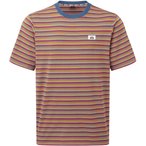 Mountain Equipment Lava  Herren  T-Shirts rosa Größe M Lifestyle  Widerstandsf