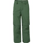 Vaude Detective Antimos Zo Hose Kinder  Jeans & Freizeithose gruen Größe 104 T