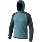 DYNAFIT Dynafit Herren Jacke RADICAL PTC HOODED JKT M, Größe S in Grau