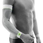 BAUERFEIND SPORTS Sleeves Sports Compression Sleeves Arm (extra-long), Größe L