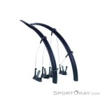 SKS Germany Raceblade Pro Xl Matt Schutzblech-Schwarz-One Size