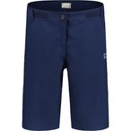 Maloja CardaminaM. Radhose kurz Damen  Fahrradhose blau Größe XL Mountainbike 
