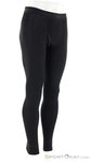 Devold Duo Active Merino 205 Herren Funktionshose-Schwarz-M