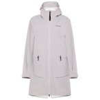 Didriksons - Women's Eliana Parka - Mantel Gr 34 grau