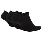 Nike - Everyday Lightweight Training No-Show Socks - Multifunktionssocken Unisex