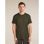 ICEBREAKER Herren T-Shirts/Tanks ku.Arm He/Uni Merino 150 Tech Lite SS Tee, Grö