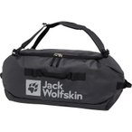 Jack Wolfskin All-in Duffle 65 - Reisetasche phantom