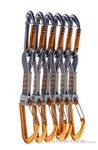 Camp Photon Mixed 12cm 6er Expressschlingen-Set-Orange-12