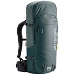 Ortovox PEAK 45 Kletterrucksack Unisex ( Grau one size)