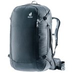Deuter - Access 55 - Reiserucksack grau/blau