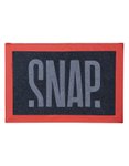 Snap - Klettermatte - Plaster Grenadine  - Rot