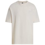 The North Face - Women's Essential Simple Dome Os Tee - T-Shirt Gr XS grau
