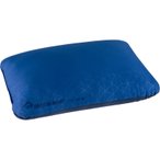 Sea to Summit Foam Core Pillow Large - Kopfkissen navy blue