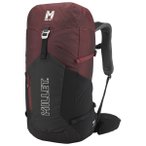 Millet - Ubic 25 - Wanderrucksack schwarz