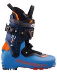 Dynafit - Tourenskischuhe - Tlt X Frost/Orange für Herren - Größe 26.5 - Blau