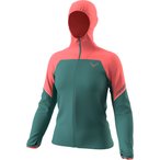 Dynafit Alpine Wind  Damen  Laufjacke gruen Größe XS Trekking  Widerstandsfäh