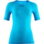 UYN Damen Unterhemd UYN LADY MOTYON 2.0 UW SHIRT, Größe L/XL in Blau