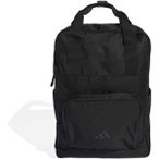 ADIDAS Rucksack Prime, Größe ONE SIZE in Schwarz