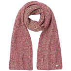 BARTS Damen Schal Quaila Scarf, Größe ONE SIZE in Pink