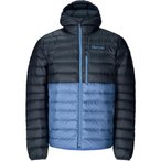 Marmot Highlander   Herren  Isolationsjacke blau Größe XL Trekking  Isolierend